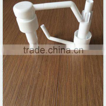 28/410 Plastic Pump Sprayer for Bottle Plastic Spray Nozzle for Bottle photo-2
