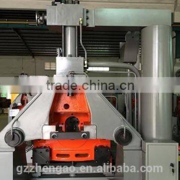 22 Years History CHEN GAO Brand 130T Hot Chamber Die Casting Machine photo-4