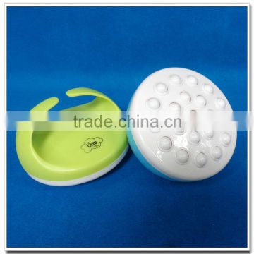 Plastic Anti- cellulite handy body massager