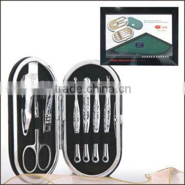 7 Pieces Manicure Set