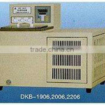 HS-DKB Series Low Temperature Water Bath