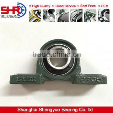 SYBR UCP213 Pillow Block Bearing UCP213 Farm Machinery Bearing UCP213-40 photo-2