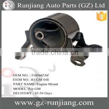 Engine Mounting for GM 5105667AF