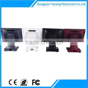 3 Function Keys Buttons Small Pos System photo-5