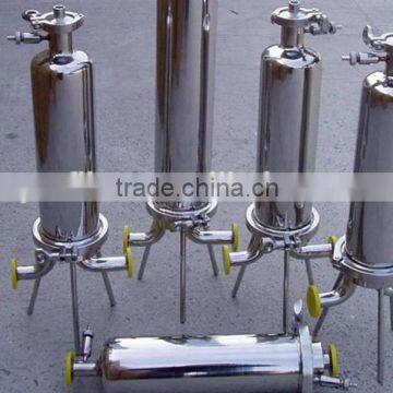 Stainless Steel Membrane Filter for Drinking Water photo-4