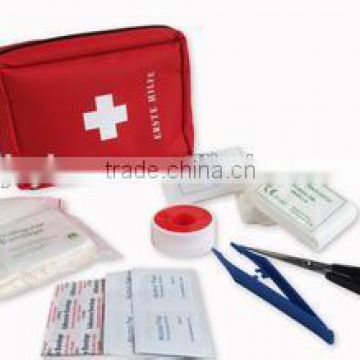 First aid kit/mini first aid kit/car first aid kit