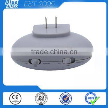 Electronic Pest Insect Cockroach Bug Mouse Mosquito Repeller photo-4