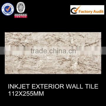 digital inkjet outside embossed wall tile