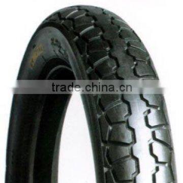 Motorcycle tyre 3.25-18