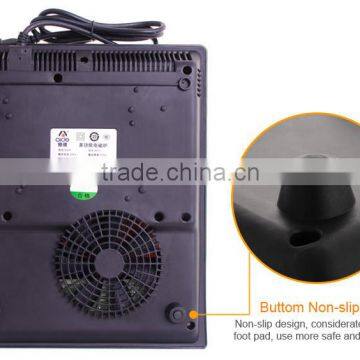 2000 W High Quality Bbq Hot Plates Ceramic Cookware Heating Element photo-3