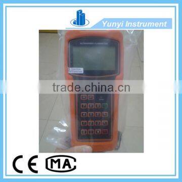 Ultrasonic Analog Flow Meter photo-2