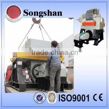 high gradient magnetic separator,HGMS, iron ore separator