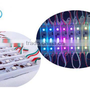 7515 IC:WS2811 LED MODULE