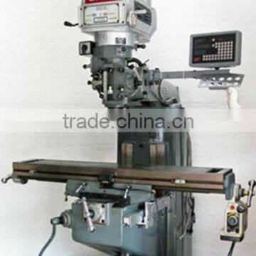 vocational training equipment,XK-X6325T milling machine