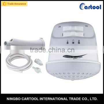 Instant Shower Water Heater/bathroom Electric Shower Water Heater Quality Choice photo-4