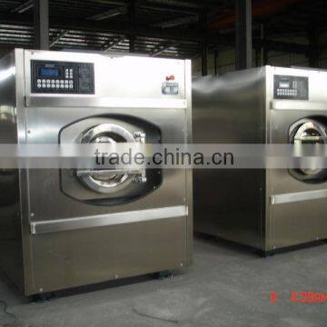 Hotel Linen Laundry Equipment