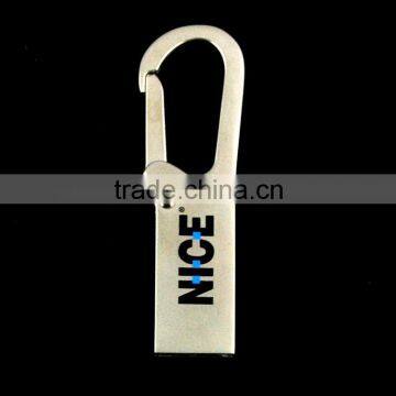 1G-64G Climbing Hook Metal Usb Flash Drive photo-4