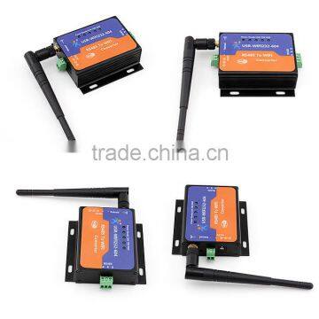 USR-WIFI232-604 High Performance Serial Wifi Converter RS485 to Wireless Server photo-2
