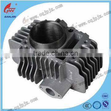 Hot Sale Cylinder Block Motorcycle Spare Parts For YX160 Motorcycle Engine Parts