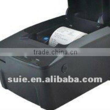 All in one touch pos printer