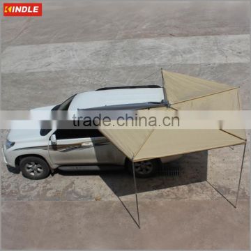 4wd Accessories Bat Wing Awning PVC Coated                        
                                                Quality Choice