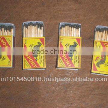 Safety Matches photo-5