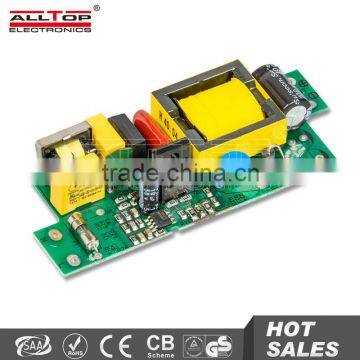 IP67 Waterproof 20w 600ma Constant Current Led Power Supply photo-2