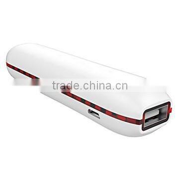 Tuna Power Bank 2600mAh