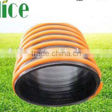 3/4'' PVC helix hose pipe suction hose for farm