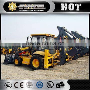 Famous Brand XCMG XT860 Small Backhoe Loader