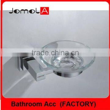 MODERN BATHROOM CORNER SOAP DISHES