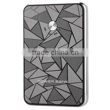 Fashion Hot Selling Popular New Custom Shaped Power Bank