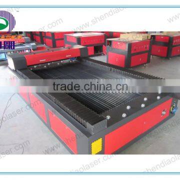 Hot Sale CO2 Laser Metal Cutting Machine 1325