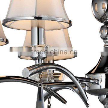 Vintage Spiral Pendant Lamp for Imported From China photo-5