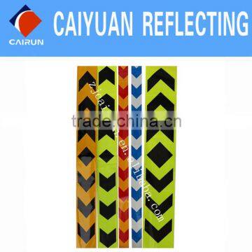 CY Vehicle Safety Sticker Tape