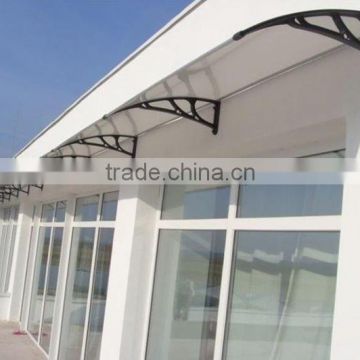 2014 New Modern flat roof carports,polycarbonate carport,folding carport,car garage shelter canopy