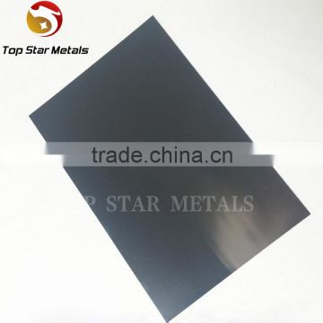 RO 5200 RO5400 RO5252 (Ta-2.5W), RO5255 (Ta-10W) square tantalum sheet/plate