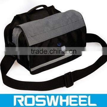 Wholesale China manufacture bicycle handlebar polyester cooler bag 11487 bags factory