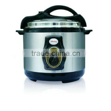 Electric Pressure Rice Cooker