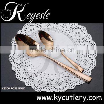 Good Quality Stainless Steel Design Cutlery Set photo-4