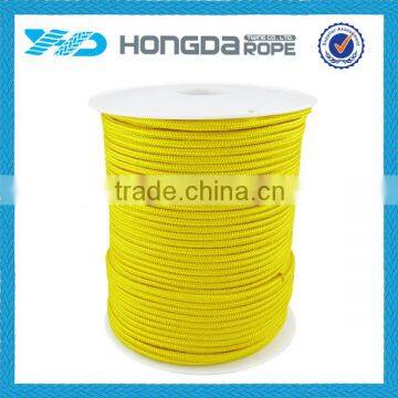 32-strand braided polyester rope