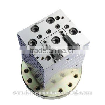 PVC Construction Tool to Manufacture Window and Door photo-4