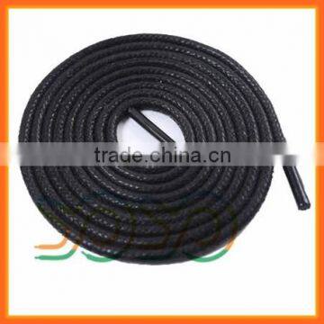 Awesome ROUND STRONG SHOELACES BOOTLACES