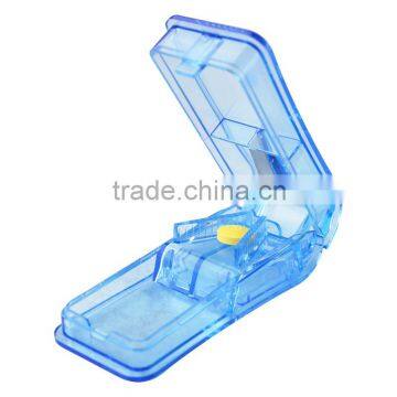 plastic pill cutter ,pill splitter