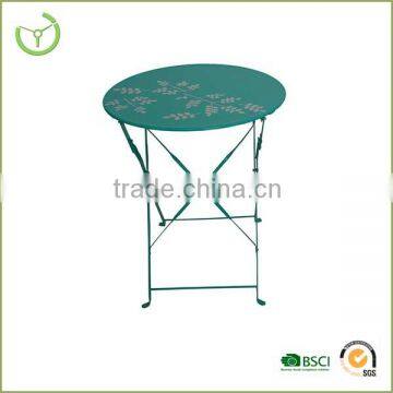 2016 new style portable folding table leg