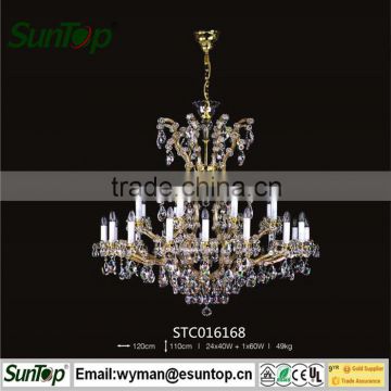 2016 contemporary chandelier crystal parts has CE/Rohs/UL/SAA