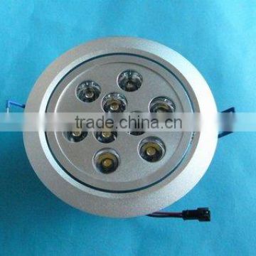 High Power LED Downlight PL-029-9*1W