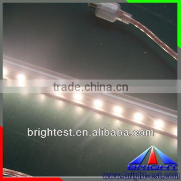 Single color white rigid led bar Samsung 5630 bar