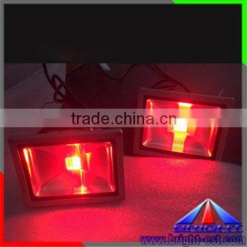 Bridgelux RGB Flood Light,30W RGB LED Flood,RGB LED Floodlights 30W photo-5