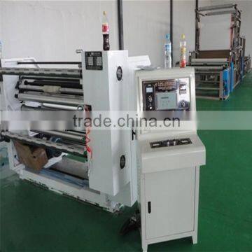 High-speed fully automatic slitting machine